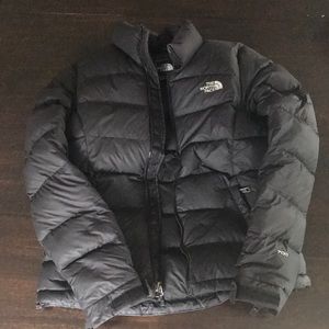 North face 700